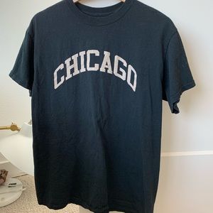 Chicago T
